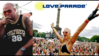 MARK SPOON @ LOVE PARADE 1999