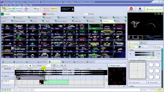 Pangolin QuickShow - Powerful, Affordable, Easy to Use Laser Show Software