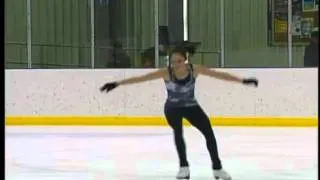 Kaetlyn Osmond - 2012 Senior Women Challenge Champion