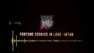 Fortune Cookies In Love - JKT48 (slowed + reverb)