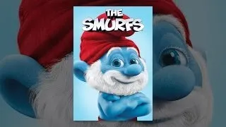 The Smurfs (2011) Title In Dutch (HD)