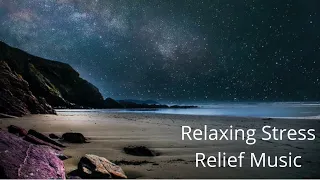 Relaxing Calm Instrumental Music For Stress Relief, Studying Music, Sleep Music, Yoga Music, Zen