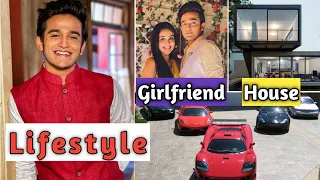 Pravisht Mishra (Anirudh) Lifestyle 2021, Family, Age,Income,Career, Girlfriend @theamazingfacts5718