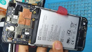 OnePlus Nord N10 5G Broken Screen Repair - LCD Screen Replacement