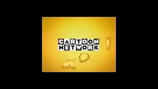 (Updated) Cartoon Network Next Bumpers (April 20th, 2000)