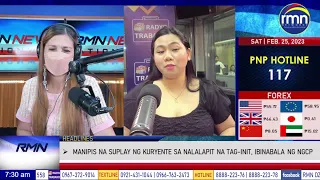 RMN NEWS NATIONWIDE - 02/25/2023- 7:00 AM TO 7:30 AM