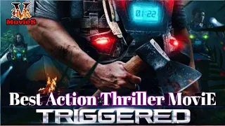 Film Action Thriller Terbaru 2020 Sub Indo Film Terbaik 2020
