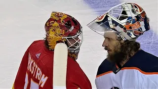 FULL OVERTIME/HANDSHAKE GAME 5 BATTLE OF ALBERTA  [5/26/22]