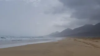 Cofete. Fuerteventura 🌍🏔☀️🏖