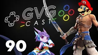 Prince of Persia Devs Want to Work with Nintendo & More! - The GVGCast