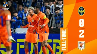 #ACL - Full Match - Group G | Incheon United FC (KOR) vs Shandong Taishan FC (CHN)