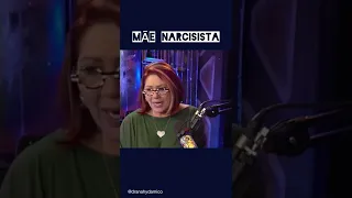 COMO AGE UMA MÃE NARCISISTA - Dra Anahy D’Amico fala sobre características do transtorno narcisista