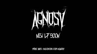 Agnosy new LP soon