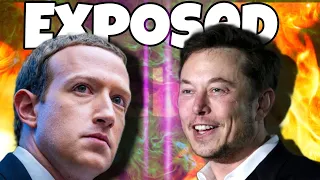 Elon Musk’s Last Terrifying Warning For Mark Zuckerberg!