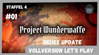 Project Wunderwaffe 💥 Neues Update #01 💥 | Exclusive | Vollversion |  Full Game Deutsch|