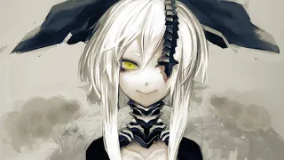 Nightcore ~ Creep ~ Female Version