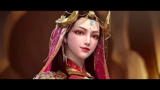 Martial Universe Season 3 Trailer | Wu Dong Qian Kun Season 3 Trailer