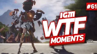IGM WTF Moments #61