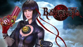 Why Bayonetta is One of A Kind