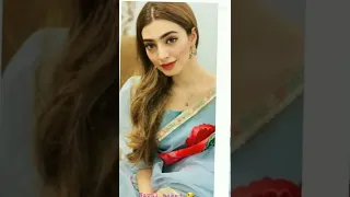 Dil e veeran drama  last episode || Nawal_Saeed|| eid dresses designs #  comment how she looks?  🤔