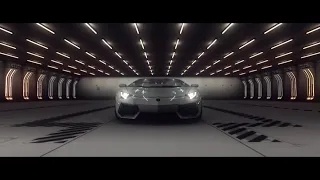 Lamborghini Aventador Takedown Race | Need for Speed™ Most Wanted 2012