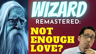 NERFED? DEEP DIVE into the REMASTERED WIZARD in Pathfinder 2e!