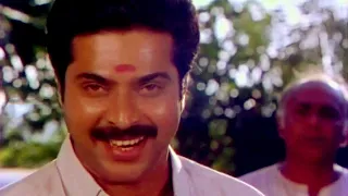 1988ൽ തിയേറ്ററുകൾ പൂരപ്പറമ്പാക്കിയ ഒരു  ക്ലൈമാക്സ് |  Mammootty | Oru CBI Diary Kurippu Climax Scene