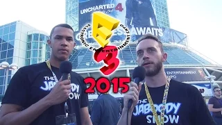 E3 2015 - The Jaboody Show