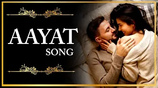 Tujhe Yaad Kar Liya Hain Aayat Ki Tarah Dance Performance, Hindi Bollywood Songs, Love Dance Song HD