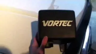 Vortec Resonator Box Mod