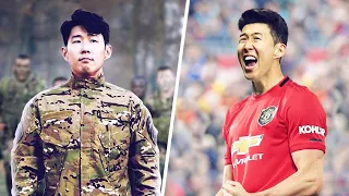 9 things you didn't know about Son Heung-Min | Oh My Goal