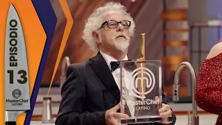 Inicia La Gran Final 🔪🔥🤩🏆  | MasterChef Latino 2018