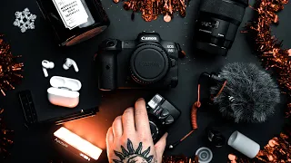 20 Gift Ideas For Filmmakers & Photographers In 2021!