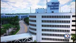 Adult heart transplants paused at Miami Transplant Institute