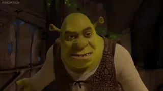 Shrek the Halls Part 2