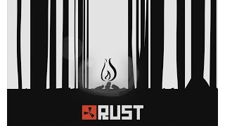 Rust playthrough Part 1 - Starting out fresh on a new server