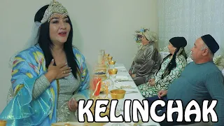 KELINCHAK HIKMATLI DUNYO