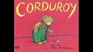 Corduroy