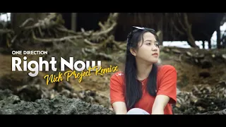 Lagu Barat Slow Remix !!! Right Now | Nick Project Remix