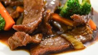 How To Velvet Meat - Velveting Meat Chinese Tutorial