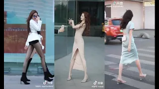 #1 Best TikTok Mejores Street Fashion Tik Tok Douyin China