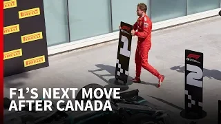 How F1 can avoid a repeat of the Vettel Canada controversy