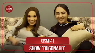 Шоу "Дугонахо" - Кисми 41 / Show "Dugonaho" - Qismi 41 (2021)