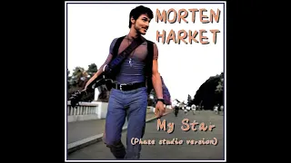 a-ha - morten harket - My Star (Phaze studio version)