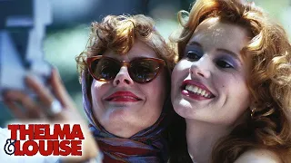 Thelma and Louise: Film Analysis and Screenwriting Tips