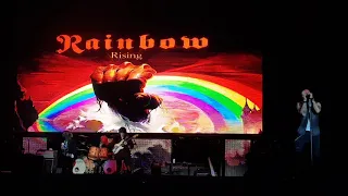 Ritchie Blackmore's Rainbow - Stargazer - Live @ Sweden Rock Festival 2019 - 08/06/2019