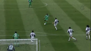 Sunday Oliseh goal against Spain - WC France 1998 - #Greatestworldcupgoals