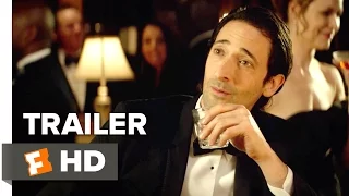 Manhattan Night TRAILER 1 (2016) - Adrien Brody, Yvonne Strahovski Movie HD