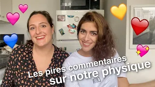 LES BOUDINS EN FOLIE ! - réponses aux commentaires-