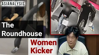 The "Women Kicker" Who Infuriated South Korea- The Story of Lee Hyun-Woo
